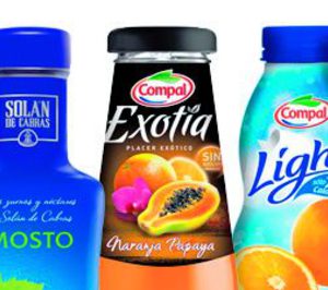 Un mes de novedades para Sensafruit