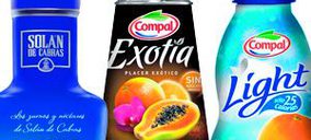 Un mes de novedades para Sensafruit