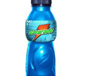 PepsiCo relanza Gatorade con una fórmula más natural