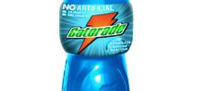 PepsiCo relanza Gatorade con una fórmula más natural