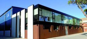 Comercial de Laminados centralizará la actividad del grupo Klockner