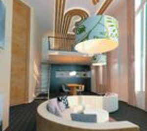 Room Mate inaugura en Buenos Aires el Carlos