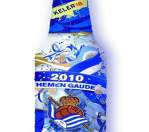 Damm lanza una edición especial de Keler 18