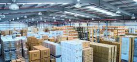 Kuehne + Nagel gestionará la logística de Moët Hennessy