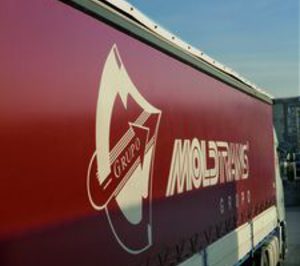 Moldtrans adquiere el 50% de las filiales de Bergareche Ruiz en Irún y Oporto