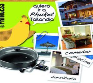 La multicazuela de Princess cumple 10 años