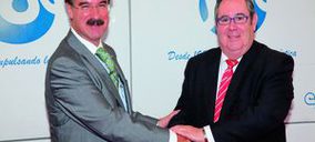 Juan Ramón Rodríguez, nuevo presidente de la asociación logística ICIL