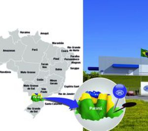 Sig Combibloc invertirá 90 M en una planta en Brasil