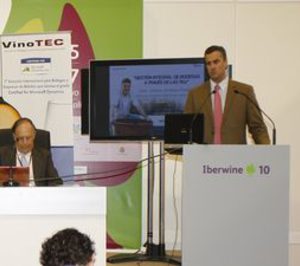 VinoTEC, certificada por Microsoft Dynamics