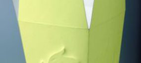 Mark & Spencer, primera cadena en apostar por Fibreform