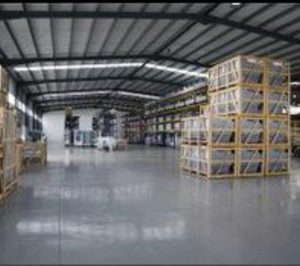 Ondara Logística pone en marcha su almacén barcelonés de Avinyó