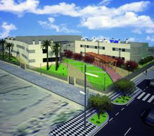 Reifs se adjudica la gestión de un nuevo centro en Maracena