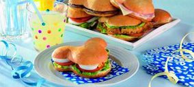 Europastry presenta su nuevo pan para el público infantil