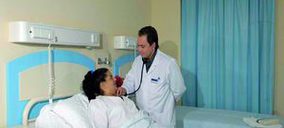 USP destinará 10 M a su hospital de Sevilla