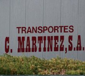 Transportes Ceferino Martínez cesará actividad en las próximas fechas