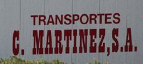 Transportes Ceferino Martínez cesará actividad en las próximas fechas