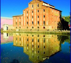 Abre el hotel Los Almirantes en Medina de Rioseco