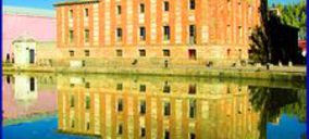 Abre el hotel Los Almirantes en Medina de Rioseco