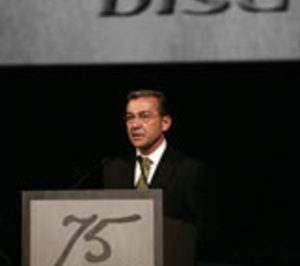 Disa Logística invertirá este año 15 M€