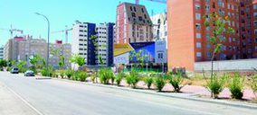 Serprogesa desarrolla más de 500 viviendas en Madrid