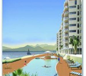 Agrupació Mutua eleva hasta el 80% su participación en Amci Habitat