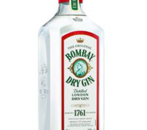 Bacardi renueva la imagen de la ginebra Bombay Original