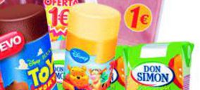 Precios Redondos: El concepto de “todo a 1 €” llega a los lineales