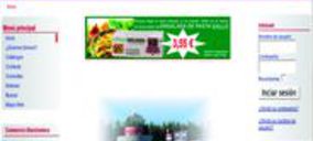 Vázquez y Carballosa reduce su facturación casi un 40%