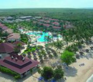 Los hoteles de Grupo Piñero crecieron un 13,4% en 2009