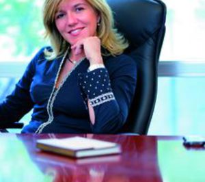 María del Val Díez, directora de Stanpa, nombrada vicepresidenta de Colipa
