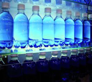 Aguas Envasadas: El desplome en horeca no cesa