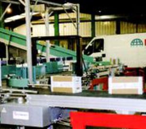 Mex reduce su facturación un 8,8%