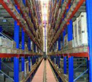 LPL Logístics pone en marcha unas instalaciones en Riba-roja