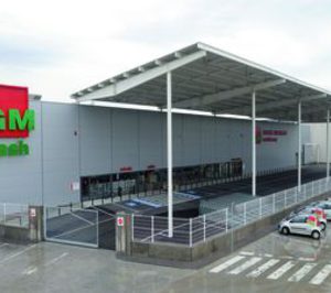 Miquel destina 9,5 M a un nuevo Gros Mercat en Burgos