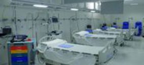 El Hospital de Vinaròs inaugura su ampliación