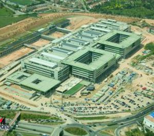 El nuevo hospital Son Dureta se denominará Son Espases