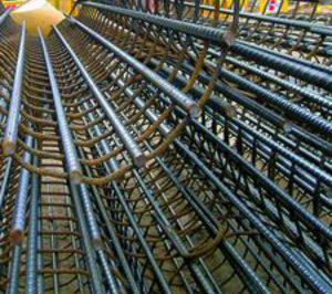 Hierros Lubesa es declarada en concurso voluntario