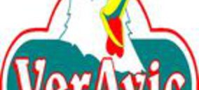 Grupo Avícola VMR construirá una planta de piensos