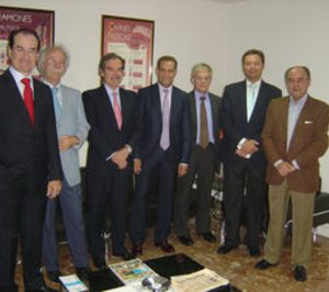 La industria cárnica debe internacionalizarse