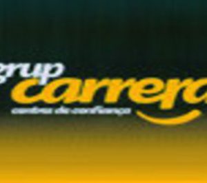 Radio Carrera añadió dos GTE a su red propia