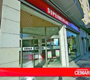Cemar proyecta aperturas en 2011, tras la compra de su red franquiciada