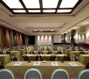 Los Hoteles de Reuniones reaccionan ante la crisis