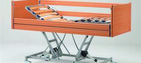 Bock presenta su nueva cama Combiflex