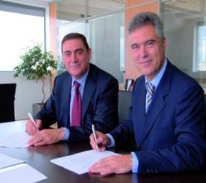 Inycom y Siemens sellan un acuerdo de comercialización