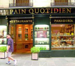 Le Pain Quotidien abrirá en la c/ Serrano de Madrid su sexta unidad