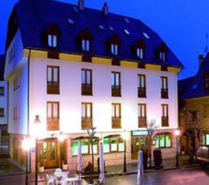 Hoteles y Gestión abandona el alquiler del Ribaeta