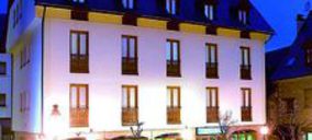Hoteles y Gestión abandona el alquiler del Ribaeta