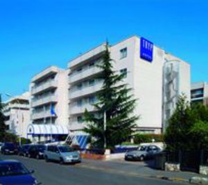 Sol Meliá sella con Wyndham una alianza para el desarrollo de ‘Tryp’