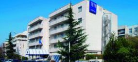 Sol Meliá sella con Wyndham una alianza para el desarrollo de ‘Tryp’