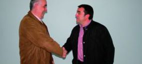 Destina Logística firma una alianza con la barcelonesa Gle